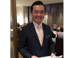 中国料理 桃谷樓／フランス菓子ラ・ポーズ 求人