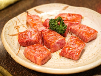 焼肉　きらく 求人