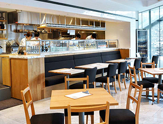 DEAN＆DELUCA 求人