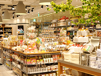 DEAN＆DELUCA 求人