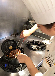DEAN＆DELUCA 求人