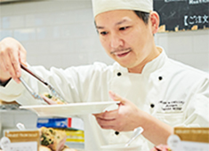 DEAN＆DELUCA 求人 店内に入った瞬間に五感へ響く「食の美しさ」をプロデュース。世界から集めた美味しい食のセレクトショップです。