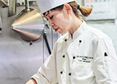 DEAN＆DELUCA 求人 "見るたのしみ、つくるたのしみ、食するよろこび" 豊かでよろこび溢れる毎日を一緒に創造していきましょう。