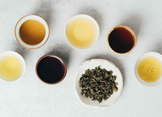 一芳（イーファン）　台灣水果茶 求人 100%台湾茶