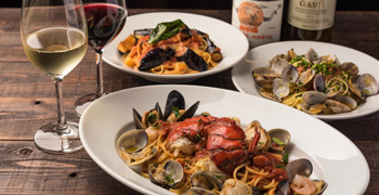 cucina BELLINO 求人