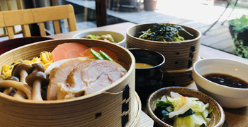 京わっぱ&素材スイーツ きのわ 求人