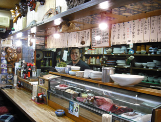 居酒屋 明石屋 求人