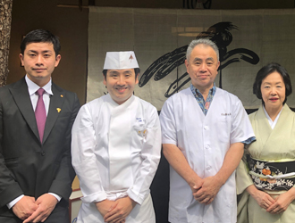 京料理 本家たん熊 本店 求人