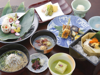 とうふ料理　豆水楼 求人