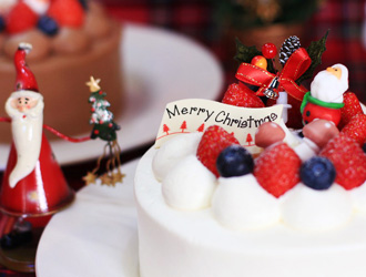 SECOND HOUSE CAKE WORKS 求人