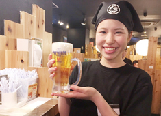 株式会社SENSACION 求人 