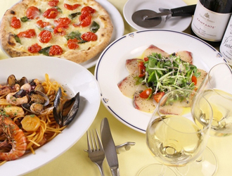 Pizzeria La Porta（ピッツェリア・ラポルタ） 求人