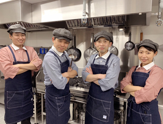 グランダ芦屋（有料老人ホーム） 求人