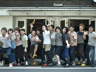 cucina italiana Ciucate（チュカテ） 求人
