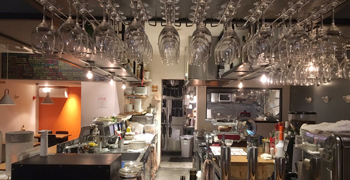 cucina italiana Ciucate（チュカテ） 求人