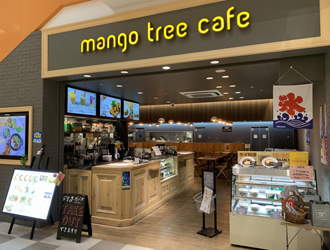 mango tree cafe EXPOCITY (株式会社ミールワークス 求人
