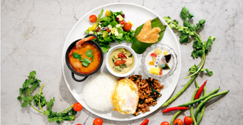mango tree cafe EXPOCITY (株式会社ミールワークス 求人