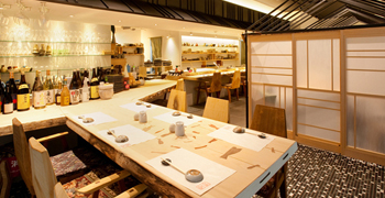 本等 鮨 「海馬 梅田店」 （SOUL　EAT　inc.） 求人