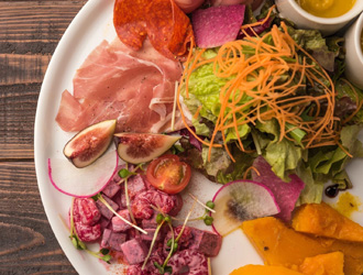 cucina BELLINO 求人