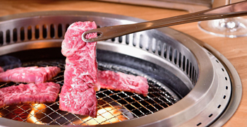 北新地 焼肉 名門 舌一 求人