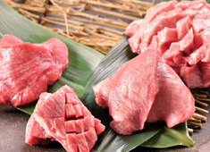 北新地 焼肉 名門 舌一 求人 