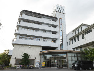 八尾グランドホテル（株式会社日本海） 求人