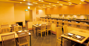 寿司割烹 尽【株式会社神戸たん熊】 求人