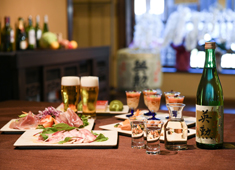 水ノ雅 KYOTO FUSHIMI 求人 
