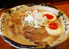 麺道　ともよし 求人 