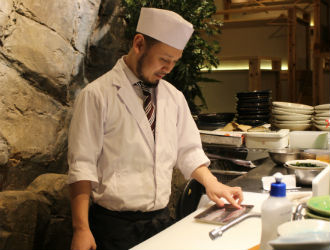 「磯銀 淀屋橋店」「九州うまか 北浜店」 求人