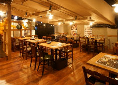 「磯銀 淀屋橋店」「九州うまか 北浜店」 求人 