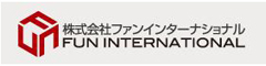 株式会社ファンインターナショナル 求人情報
