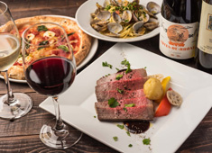 cucina BELLINO 求人 