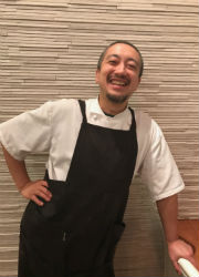 テラス石きり　イタリア料理REGALO 求人