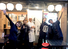 【新店】寿司　ぼたん 求人 