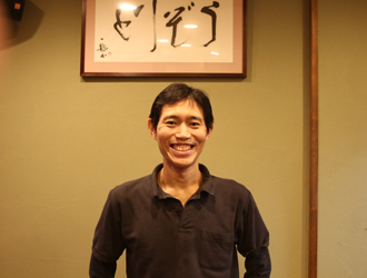本格炭焼鳥　『とりぞう　本店』 求人