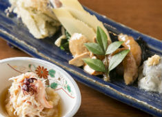和たなべや（株式会社笑話和） 求人 あなたの感性を活かし、新しい料理にチャレンジしてみませんか！