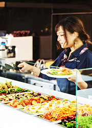 「THE LIVELY大阪本町」／株式会社 グローバルエージェンツ 求人