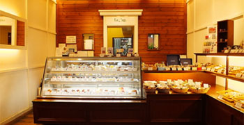 Patisserie La plage（ラ・プラージュ） 求人