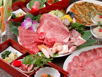 焼肉工房　花ごよみ 求人
