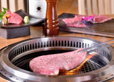 「鶴橋 焼肉 新業態」（仮称） 求人 