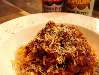 イタリア食堂　イーサーグリル（Esir GRILL） 求人