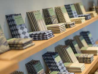 green bean to bar CHOCOLATE（グリーン ビーン トゥ バー チョコレート）／株式会社ロイヤル・アーツ 求人