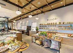 green bean to bar CHOCOLATE（グリーン ビーン トゥ バー チョコレート）／株式会社ロイヤル・アーツ 求人 