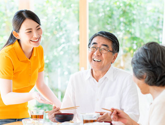 株式会社リ・ライフ（給食事業） 求人