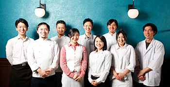 株式会社FOOD ARCHITECT LAB（フードアーキテクトラボ） 求人