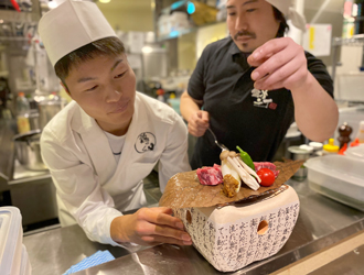 株式会社コズミックダイナー【滋賀エリアSV募集】 求人