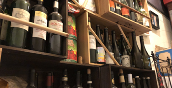 トラットリア　ゼータ（TRATTORIA　ZETA） 求人