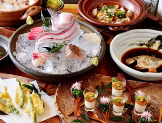 魚匠　銀平（株式会社 湯川） 求人