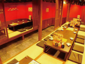 王道居酒屋のりを 近鉄八尾駅前店 求人